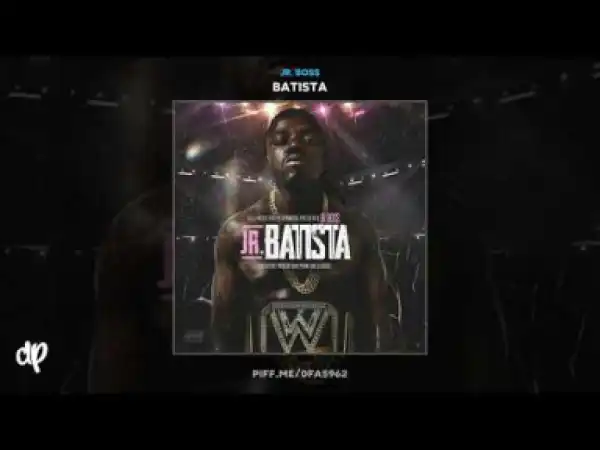 Jr. Boss - No Cap